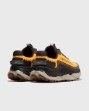 New Balance Orange Fresh Foam x Trail More V3 Sneakers