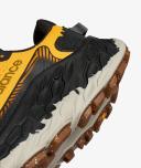 New Balance Orange Fresh Foam x Trail More V3 Sneakers