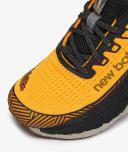 New Balance Orange Fresh Foam x Trail More V3 Sneakers