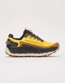 New Balance Orange Fresh Foam x Trail More V3 Sneakers