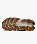 New Balance Orange Fresh Foam x Trail More V3 Sneakers