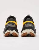 New Balance Orange Fresh Foam x Trail More V3 Sneakers