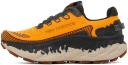 New Balance Orange Fresh Foam x Trail More V3 Sneakers