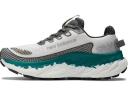 New Balance Orange Fresh Foam x Trail More V3 Sneakers