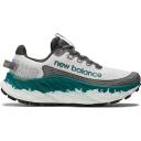 New Balance Orange Fresh Foam x Trail More V3 Sneakers