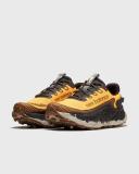 New Balance Orange Fresh Foam x Trail More V3 Sneakers