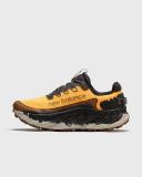 New Balance Orange Fresh Foam x Trail More V3 Sneakers