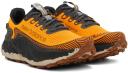 New Balance Orange Fresh Foam x Trail More V3 Sneakers