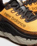 New Balance Orange Fresh Foam x Trail More V3 Sneakers