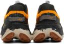 New Balance Orange Fresh Foam x Trail More V3 Sneakers