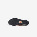 New Balance Orange Made in USA 990v2 Sneakers
