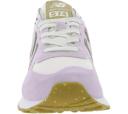 New Balance Pink 574 Sneakers