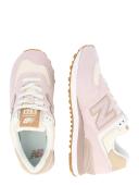 New Balance Pink 574 Sneakers