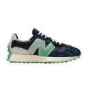 New Balance Psny x 327 'We Need Leaders' Sneaker | Blue | Men's Size 9.5