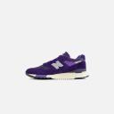 New Balance Purple Made in USA 998 Sneakers