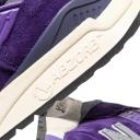 New Balance Purple Made in USA 998 Sneakers
