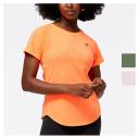 New Balance Q Speed Jacquard Performance T-Shirt Faded Teal