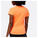 New Balance Q Speed Jacquard Performance T-Shirt Faded Teal