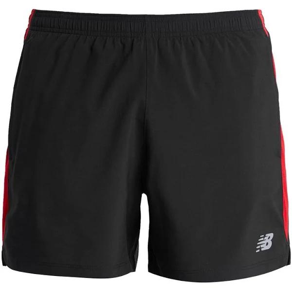 New Balance R.W.Tech Woven Short Mens