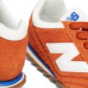 New Balance RC30 - Orange - URC30RA-ORN URC30 Colour: Orange, Size: UK