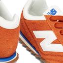 New Balance RC30 - Orange - URC30RA-ORN URC30 Colour: Orange, Size: UK