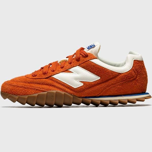 New Balance RC30 - Orange - URC30RA-ORN URC30 Colour: Orange, Size: UK