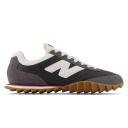 New Balance RC30 Sneakers in Dark Grey and White