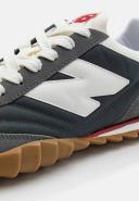 New Balance RC30 Sneakers in Dark Grey and White