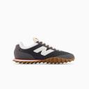 New Balance RC30 Sneakers in Dark Grey and White