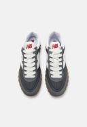 New Balance RC30 Sneakers in Dark Grey and White
