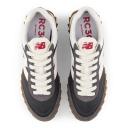 New Balance RC30 Sneakers in Dark Grey and White