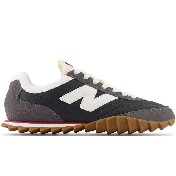 New Balance RC30 Sneakers in Dark Grey and White
