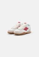 New Balance RC30 Sneakers in White and Red