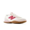 New Balance RC30 Sneakers in White and Red