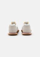 New Balance RC30 Sneakers in White and Red