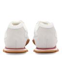 New Balance RC30 Sneakers in White and Red