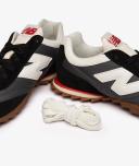 New Balance RC30 Trainers Black