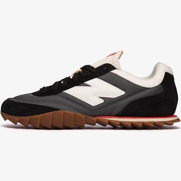 New Balance RC30 Trainers Black