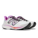 New Balance Rebel V3 Wom Shoe Wht/Rs 11.0 B