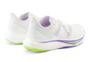 New Balance Rebel V3 Wom Shoe Wht/Rs 11.0 B
