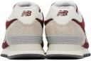New Balance Red Lunar New Year 574 Sneakers