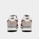 New Balance Red Lunar New Year 574 Sneakers