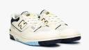 New Balance Rich Paul x 550 Sneakers | White | Men's Size 6.5