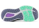 New Balance Running 680 Trainers in Black and Mint