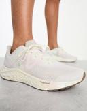 New Balance Running Fresh Foam Arishi V4 Trainers in White