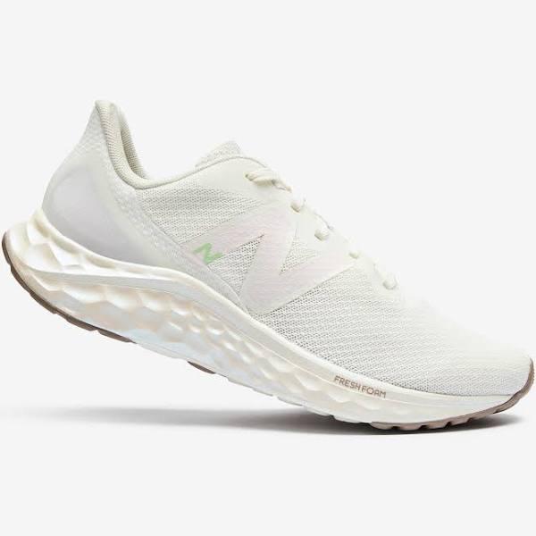 New Balance Running Fresh Foam Arishi V4 Trainers in White