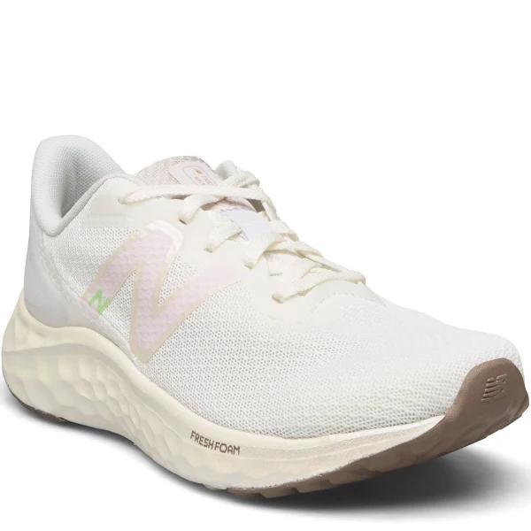 New Balance Running Fresh Foam Arishi V4 Trainers in White