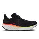 New Balance Running Fresh Foam x 1080v12 Trainers in Black and Multi