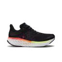 New Balance Running Fresh Foam x 1080v12 Trainers in Black and Multi