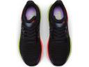 New Balance Running Fresh Foam x 1080v12 Trainers in Black and Multi